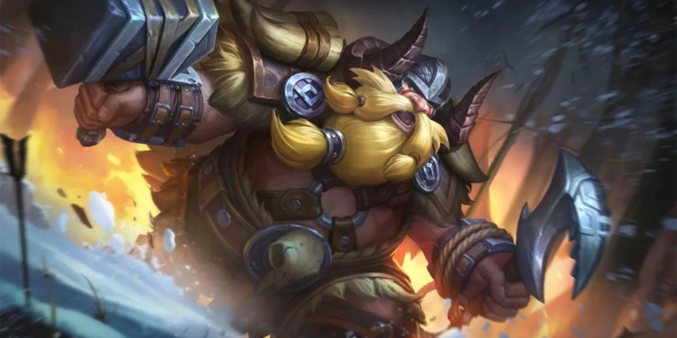 Daftar Hero Counter Franco Mobile Legends