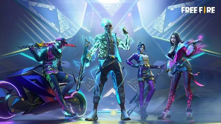 Karakter Terkuat di Free Fire 2024: Siapa Jagoanmu?
