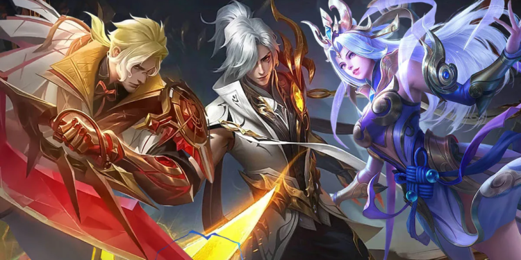 Daftar Hero Assassin ML Terlengkap Saat Ini 2024