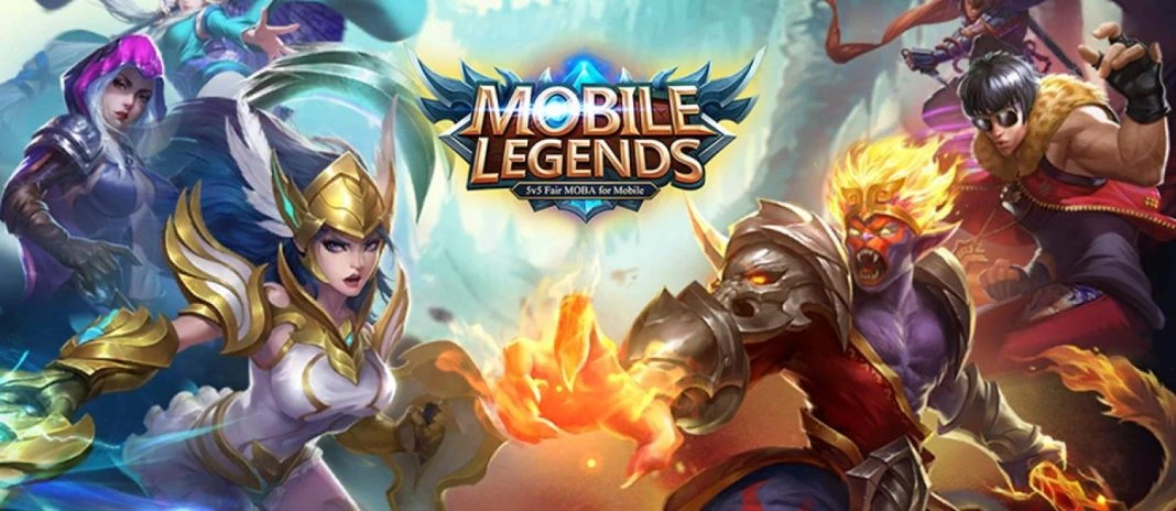 Cara Mendapatkan Diamonds Mobile Legends Gratis