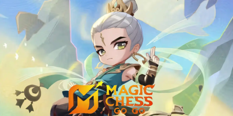 Tips Magic Chess Go Go untuk Pemula yang Harus Kalian Ketahui