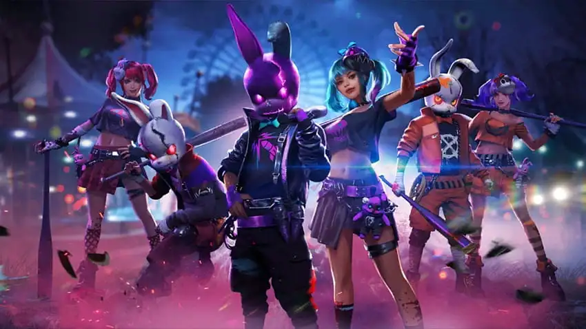 4 Cara Mendapatkan Diamonds Free Fire Gratis