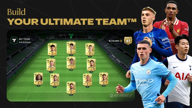 7 Game Bola Offline Android Terbaik yang Seru Dimainkan