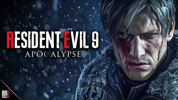 Bikin Player PC Galau, Resident Evil 9 Dirumorkan Tidak Akan Rilis Untuk PC