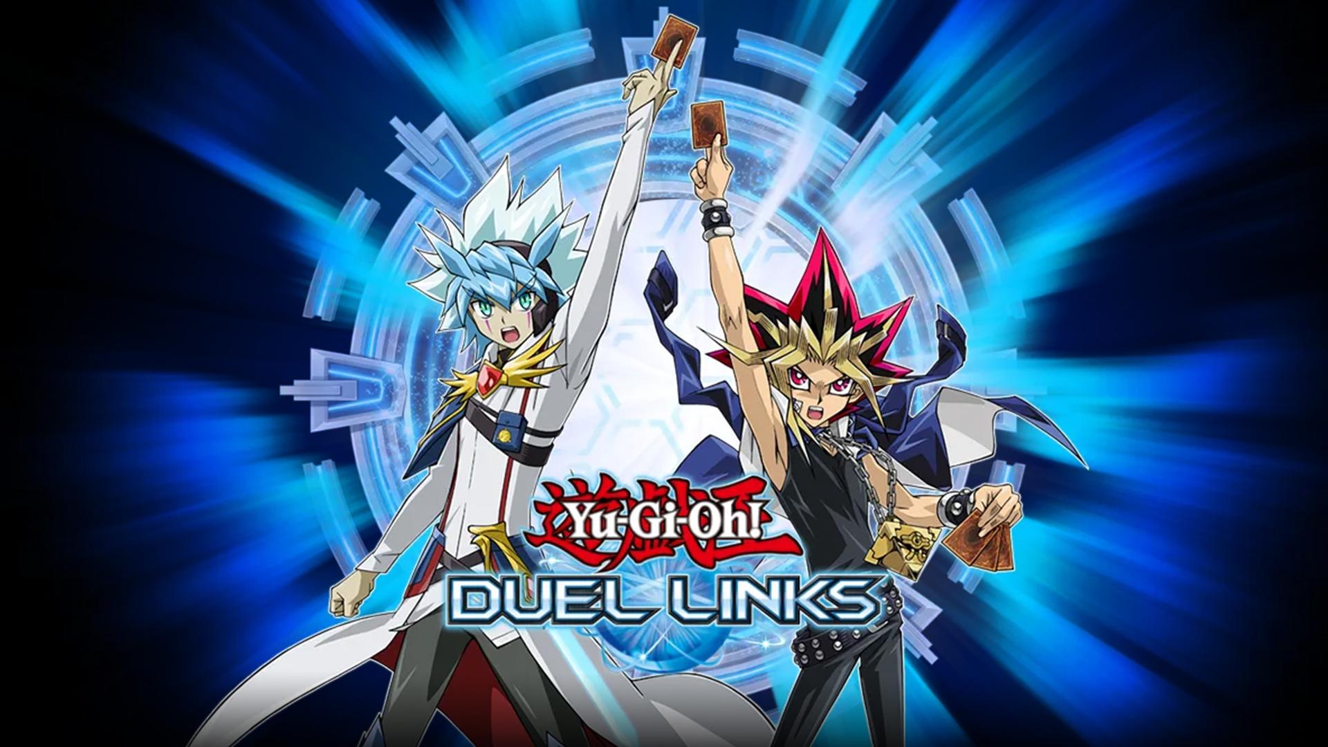 UPDATE Yu-Gi-Oh! GO RUSH!! World Perkenalkan Evolusi Duel Terbaru di