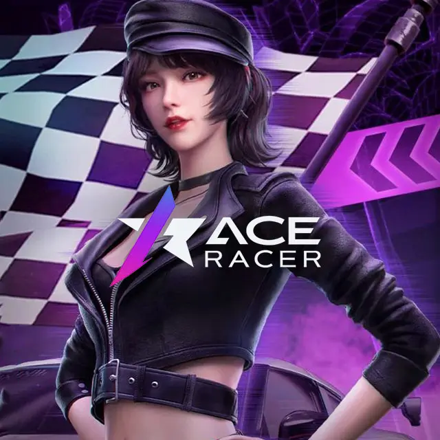 Ace Racer