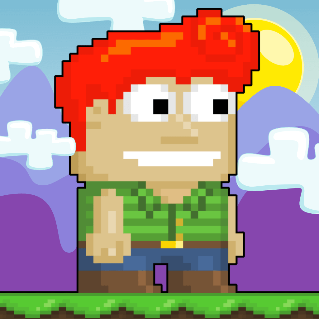Growtopia Growtopia
