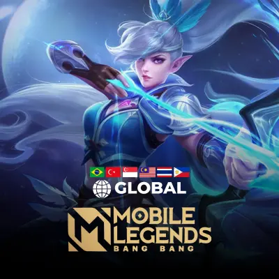 Mobile Legends Global