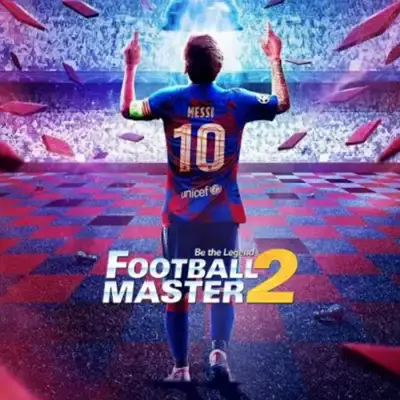 Football Master 2 Football Master 2