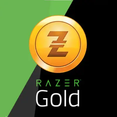 Razer Gold Razer Gold