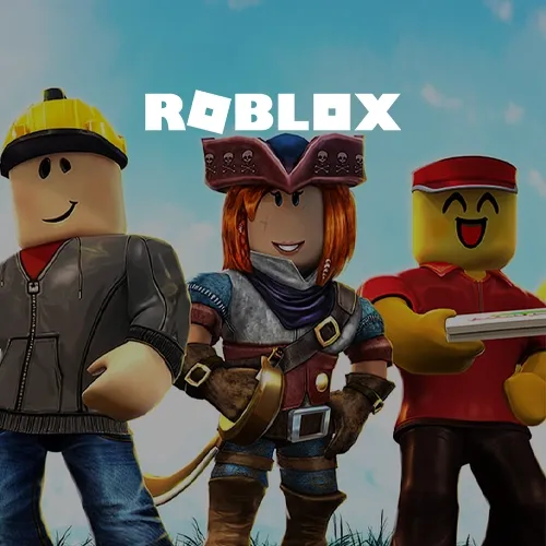 Roblox Roblox