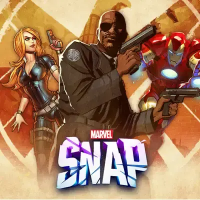 Marvel Snap Marvel Snap