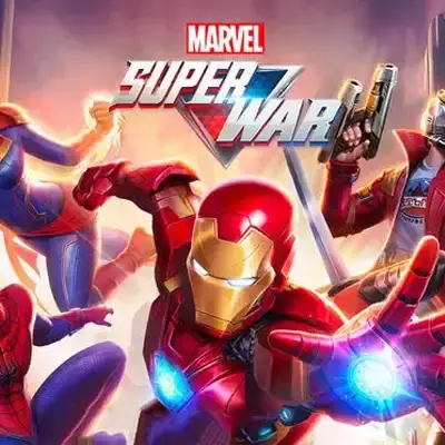 Marvel Super War Marvel Super War