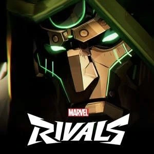 Marvel Rivals Marvel Rivals