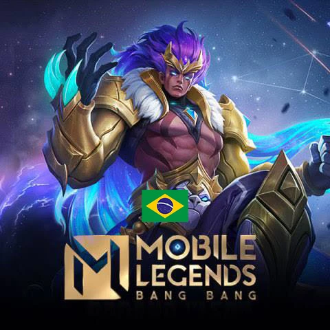 Mobile Legends (Brazil) Mobile Legends (Brazil)