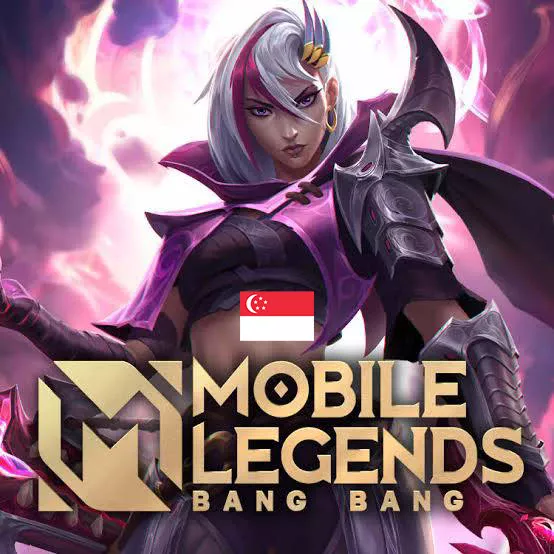 Mobile Legends (Singapore)