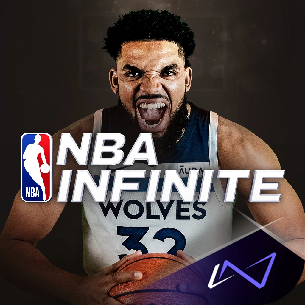 NBA Infinite NBA Infinite