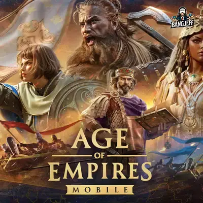 Age of Empires Mobile