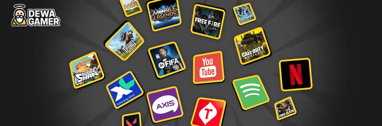 PUBG Mobile (GLOBAL)