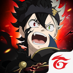 Black Clover Mobile