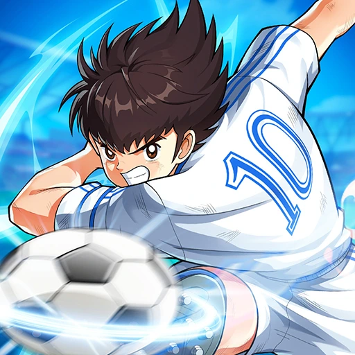 Captain Tsubasa Ace Captain Tsubasa Ace