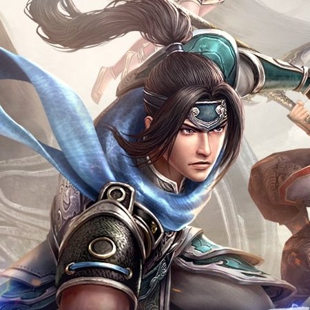 Dynasty Warriors: Overlords