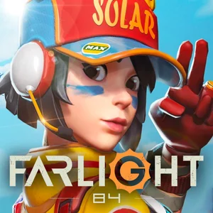 Farlight 84 Farlight 84