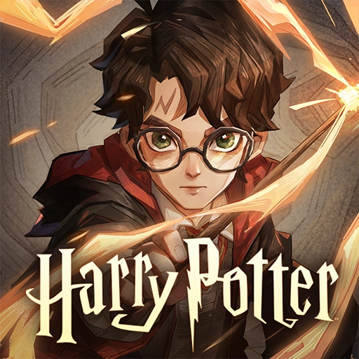 Harry Potter Magic Awakened Harry Potter Magic Awakened
