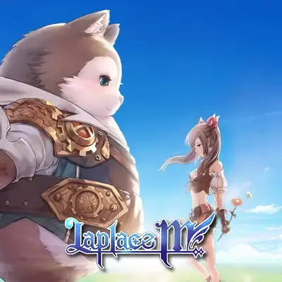 Laplace M Laplace M
