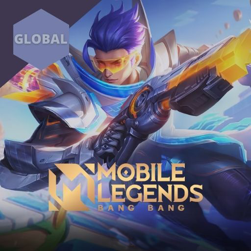 Mobile Legends Global