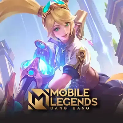 Mobile Legends B