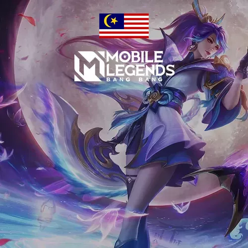 Mobile Legends (Malaysia)