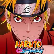 Naruto Shippuden Naruto Shippuden