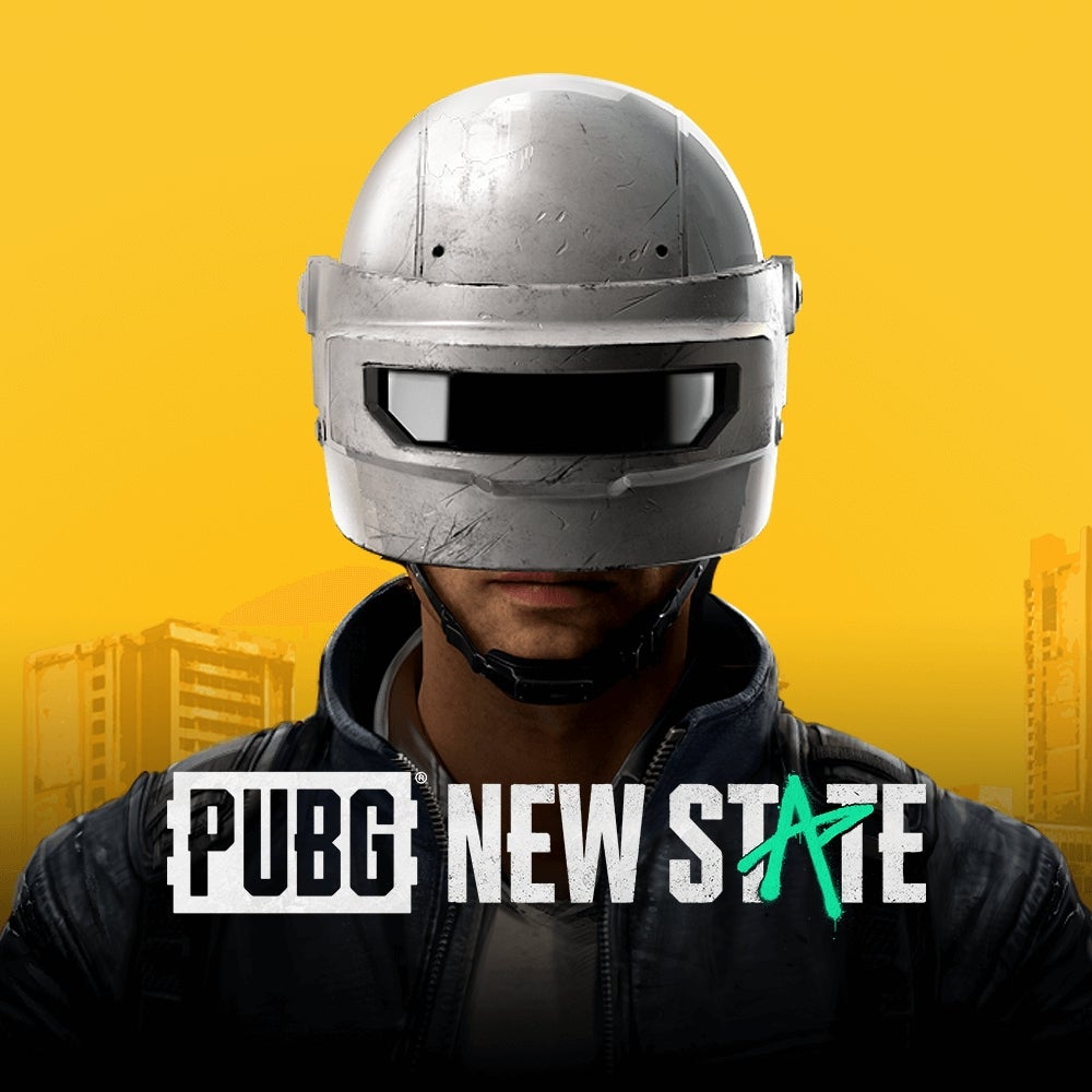 PUBG : New State Mobile