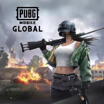 PUBG Mobile GLobal PUBG Mobile GLobal