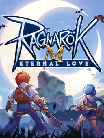 Ragnarok M Eternal Love (SEA)