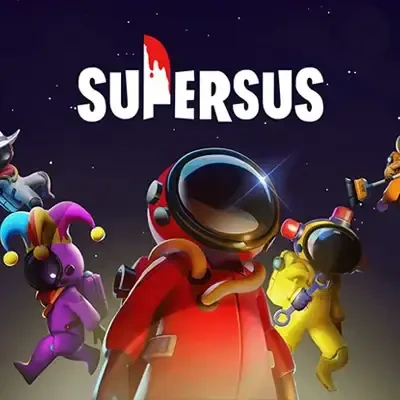 Super Sus Super Sus
