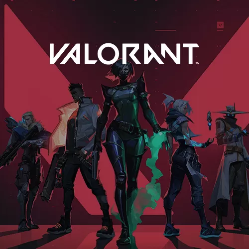 Valorant